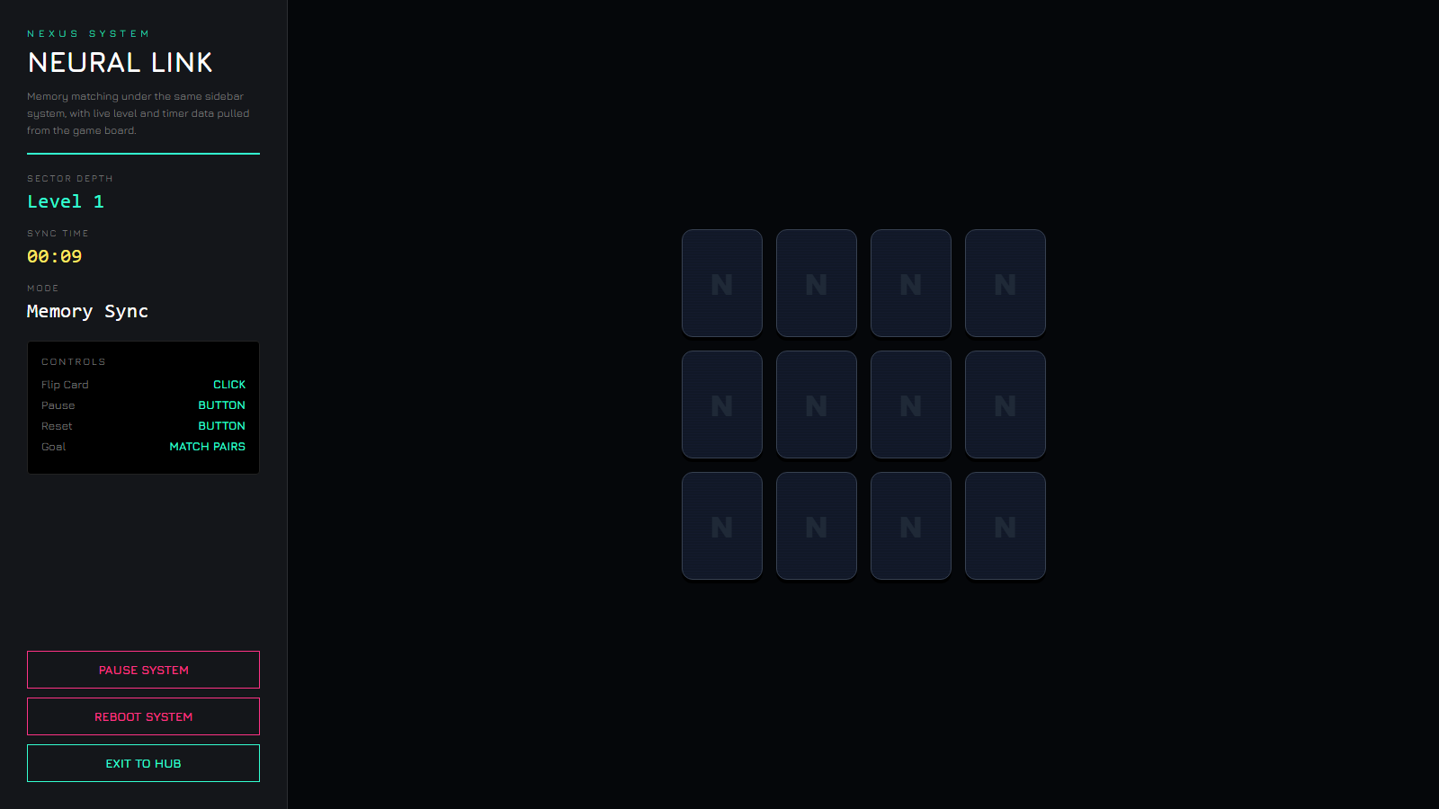 Neural Link preview